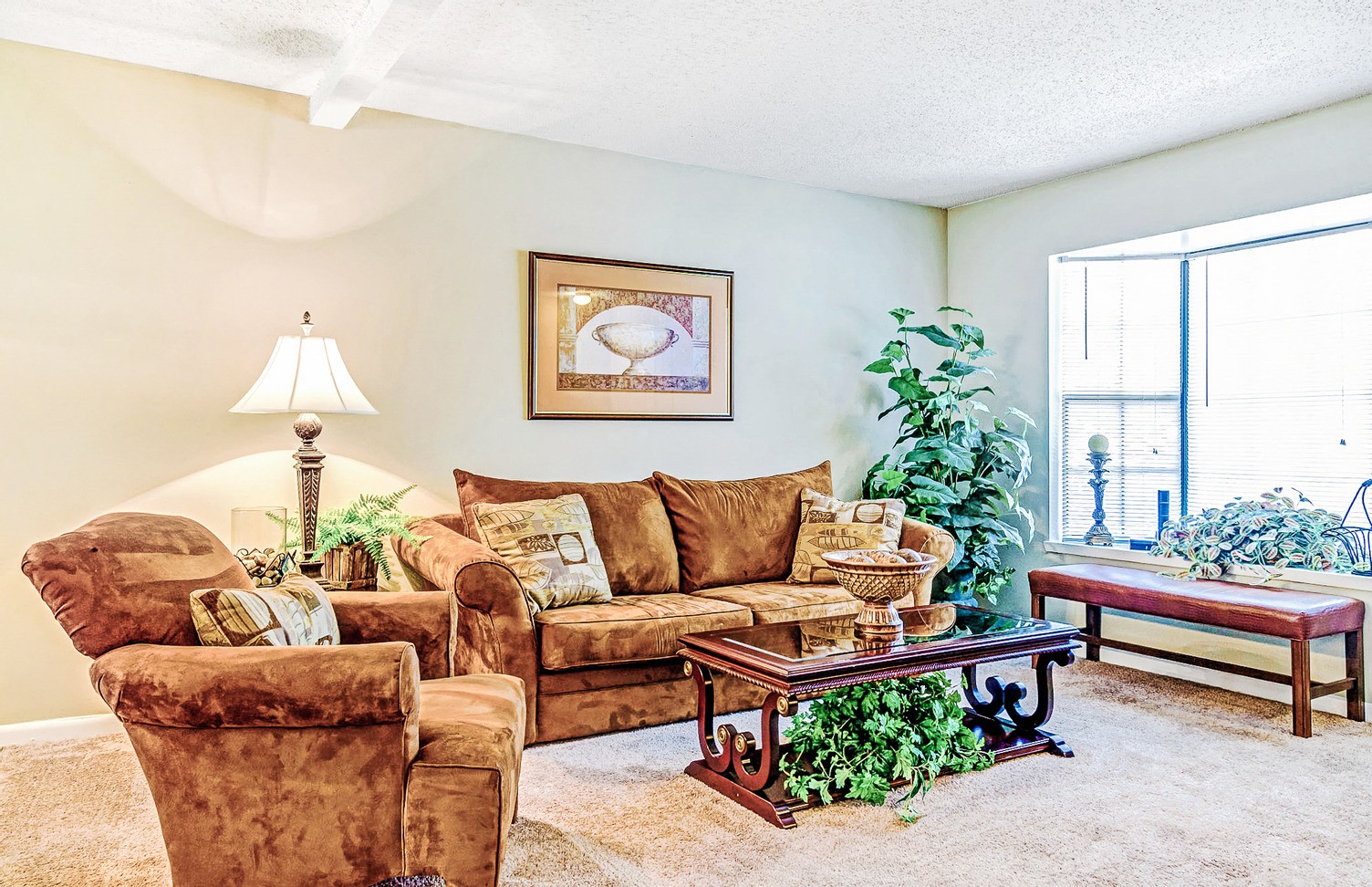 Photos and Video of Bellevue Heights Apartments in Nashville, TN